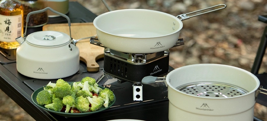Cookware